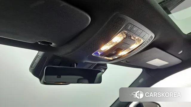 Mercedes-Benz A-Class W177 id 3263862 из Кореи 7