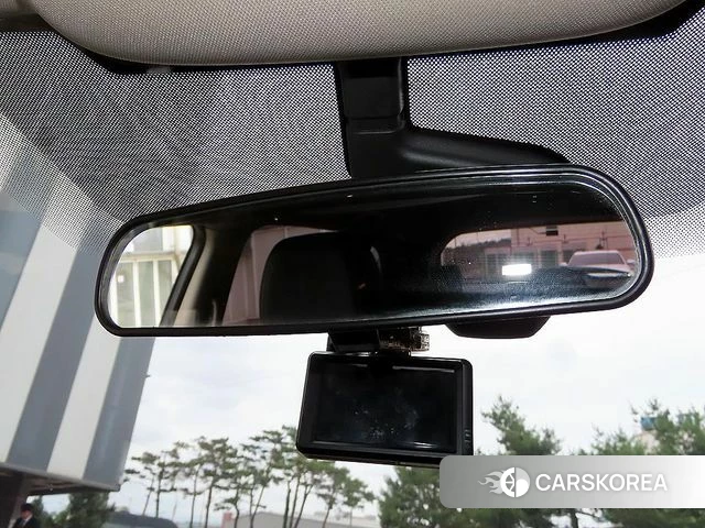 Renault Korea (Samsung) The New QM6 id 4377576 из Кореи 7