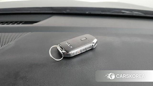 Kia K5 3rd generation id 4716523 из Кореи 7