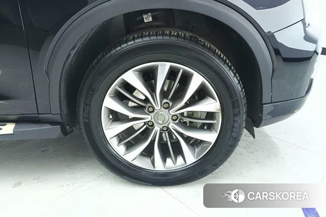 GAC Trumpchi Trumpchi GS8 id 4213562 из Китая 7