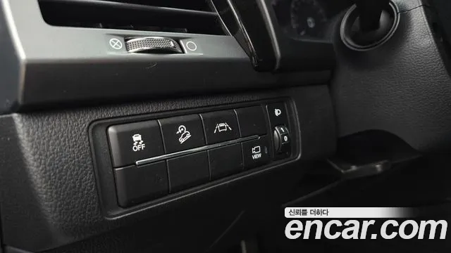 Ssangyong The New Rexton Sport id 2741334 из Кореи 7