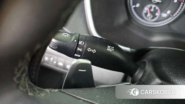 Hyundai The New Santa Fe id 3904431 из Кореи 7