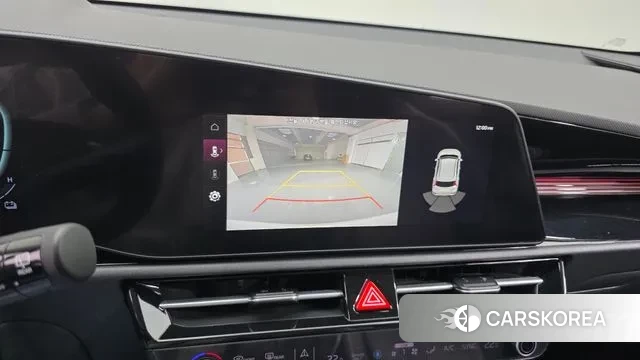 Kia Di Ol Nu Niro id 3373125 из Кореи 7