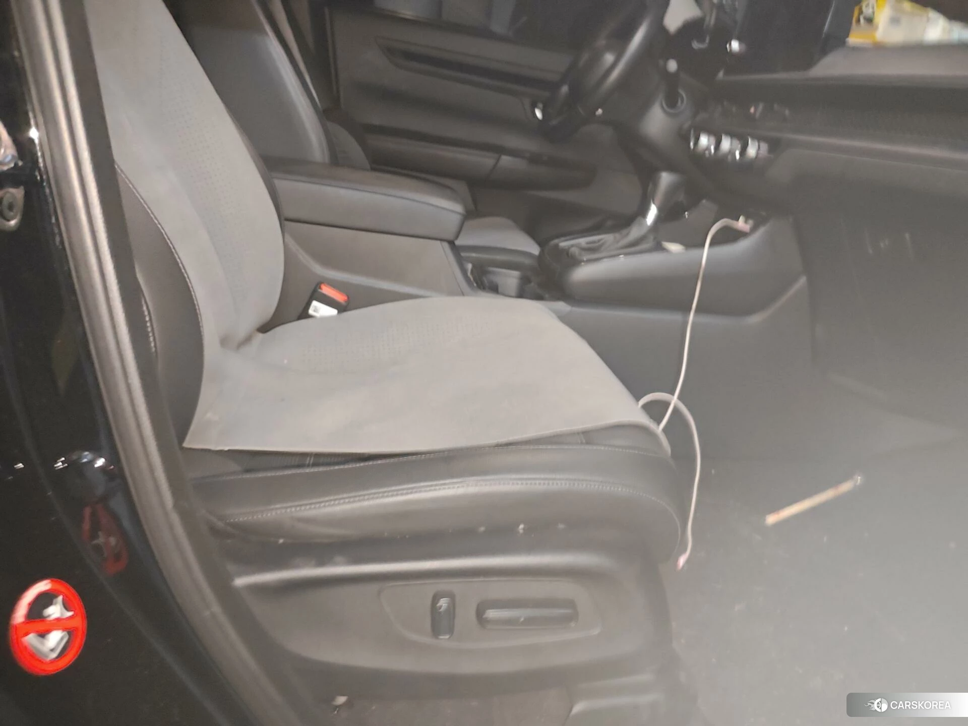Honda CR-V id 4473700 из Китая 7