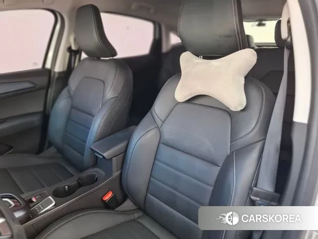 Renault Korea (Samsung) XM3 id 3399190 из Кореи 7