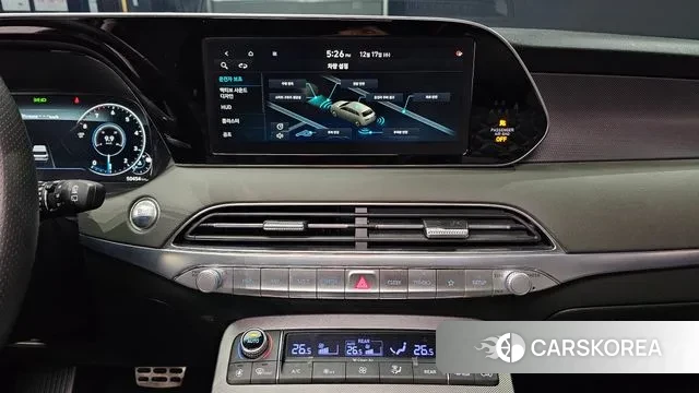 Hyundai Palisade id 3489089 из Кореи 7