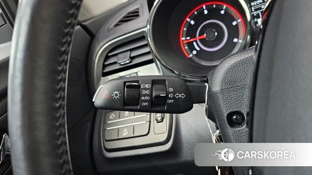 Ssangyong Tivoli Armor id 3845304 из Кореи 7