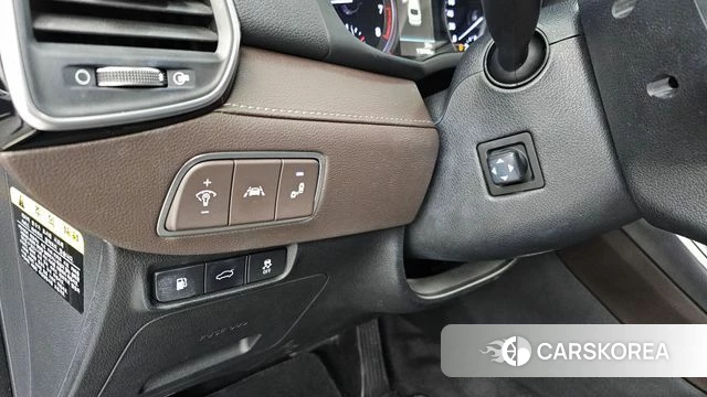 Hyundai Grandeur IG id 4530799 из Кореи 7