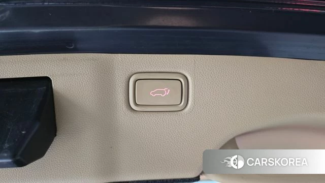 Kia The New Carnival id 4677740 из Кореи 7