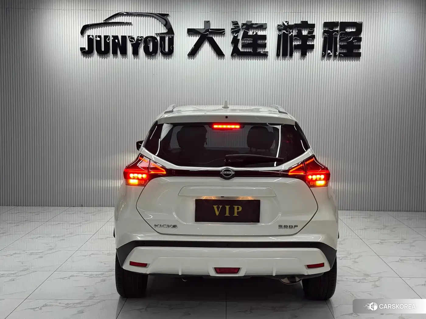 Nissan Kicks id 4628970 из Китая 7