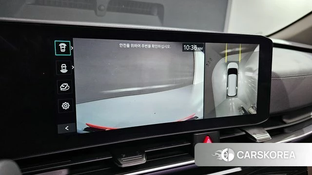 Kia The New Carnival 4th Generation id 3850182 из Кореи 7