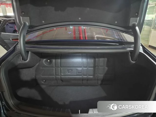 Kia Come New K7 id 4937801 из Кореи 7