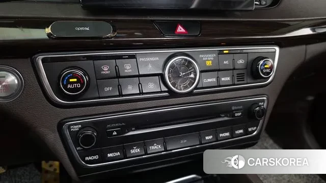 Kia Come New K7 id 2941467 из Кореи 7