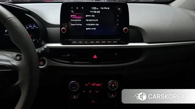 Kia Morning Urban (JA) id 3402286 из Кореи 7