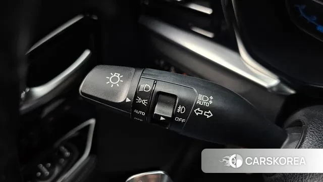 Kia The New Niro id 3160790 из Кореи 7