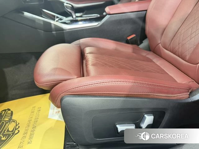 BMW 3 series id 4335741 из Китая 7
