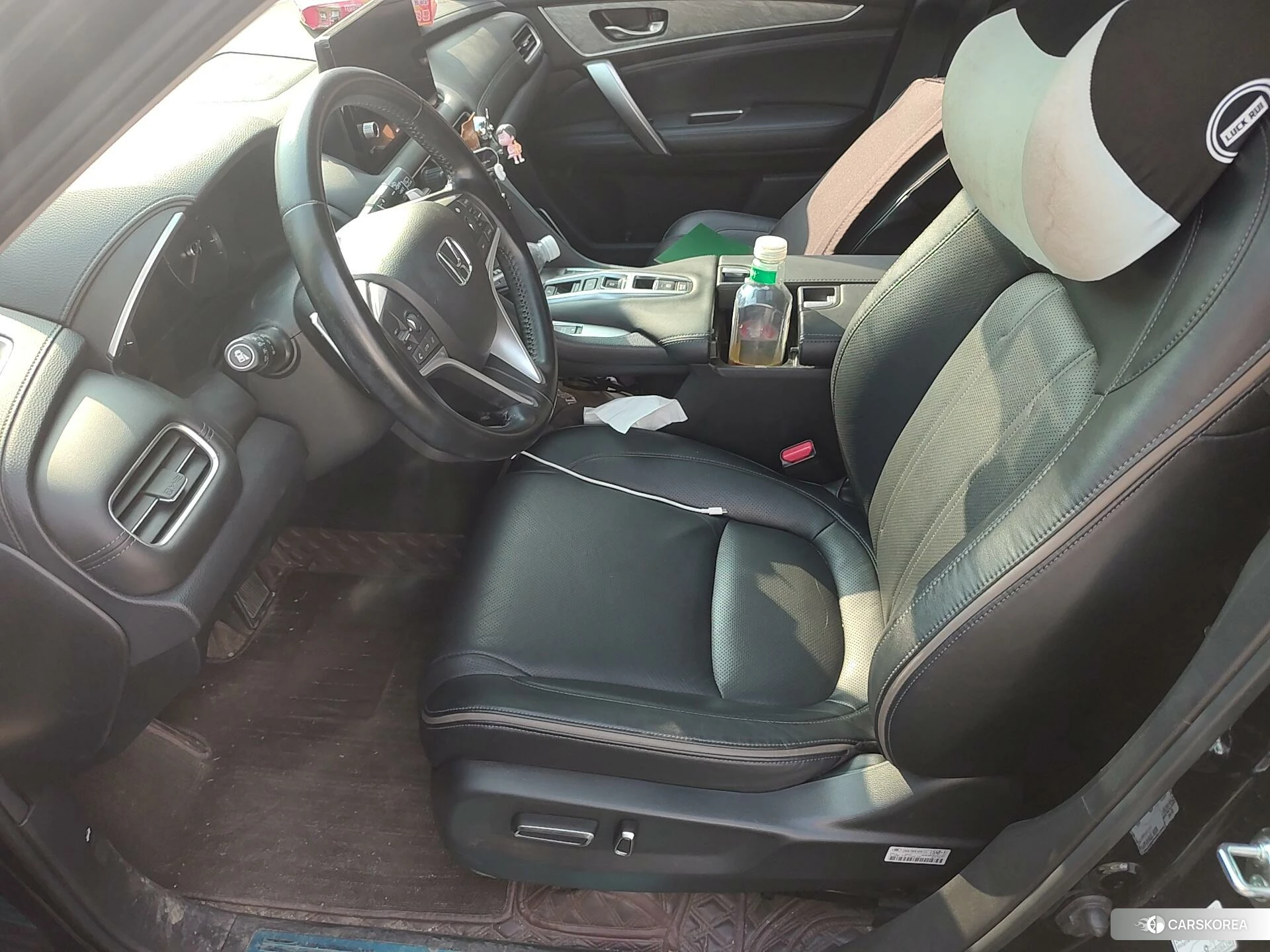 Honda Avancier id 4440360 из Китая 7