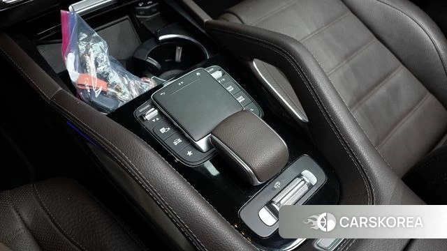 Mercedes-Benz GLE-Class W167 id 4388987 из Кореи 7