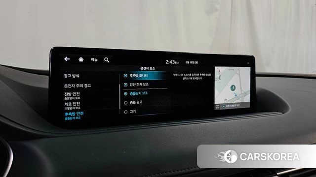 Genesis G80 (RG3) id 4464596 из Кореи 7