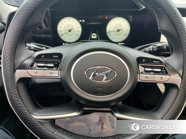 Hyundai Avante (CN7) id 3843345 из Кореи 7