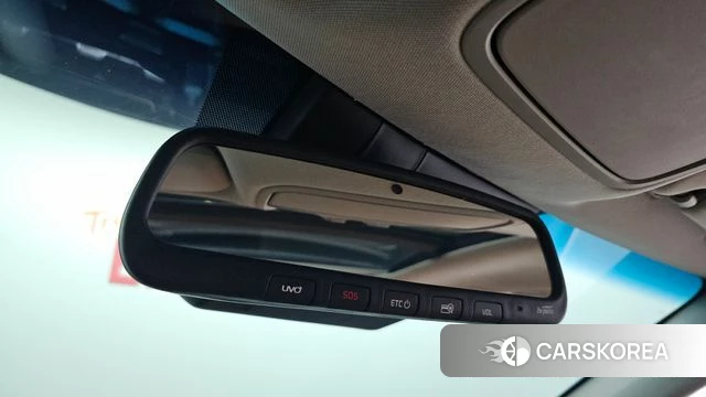 Kia K7 Premier id 4435181 из Кореи 7