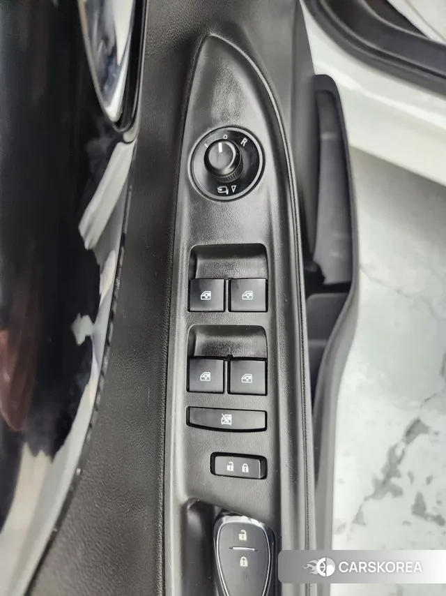 Chevrolet (GM Daewoo) The New Spark id 3736128 из Кореи 7