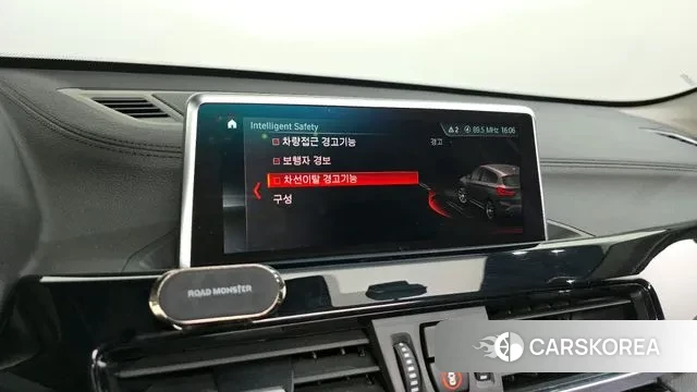 BMW X1 (F48) id 3458212 из Кореи 7