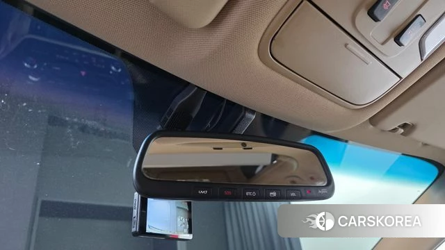 Kia The New Carnival id 4930990 из Кореи 7