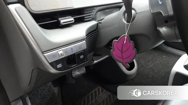 Hyundai Ionic 5 id 3463246 из Кореи 7