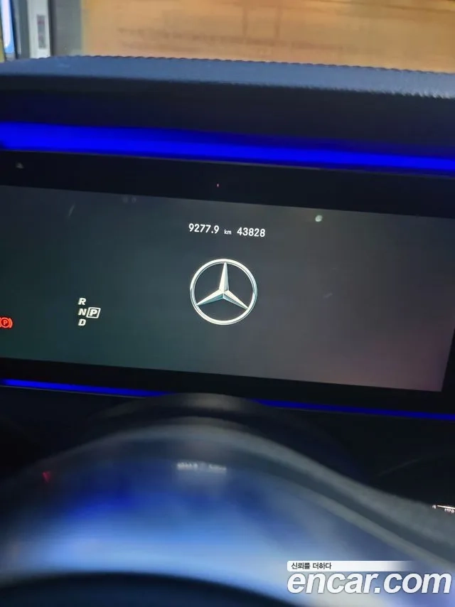 Mercedes-Benz E-Class W213 id 2917284 из Кореи 7