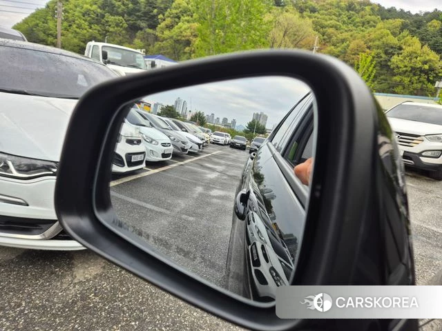 Chevrolet (GM Daewoo) The New Trax id 3965598 из Кореи 7