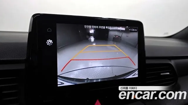 Hyundai Veloster (JS) id 2864550 из Кореи 7