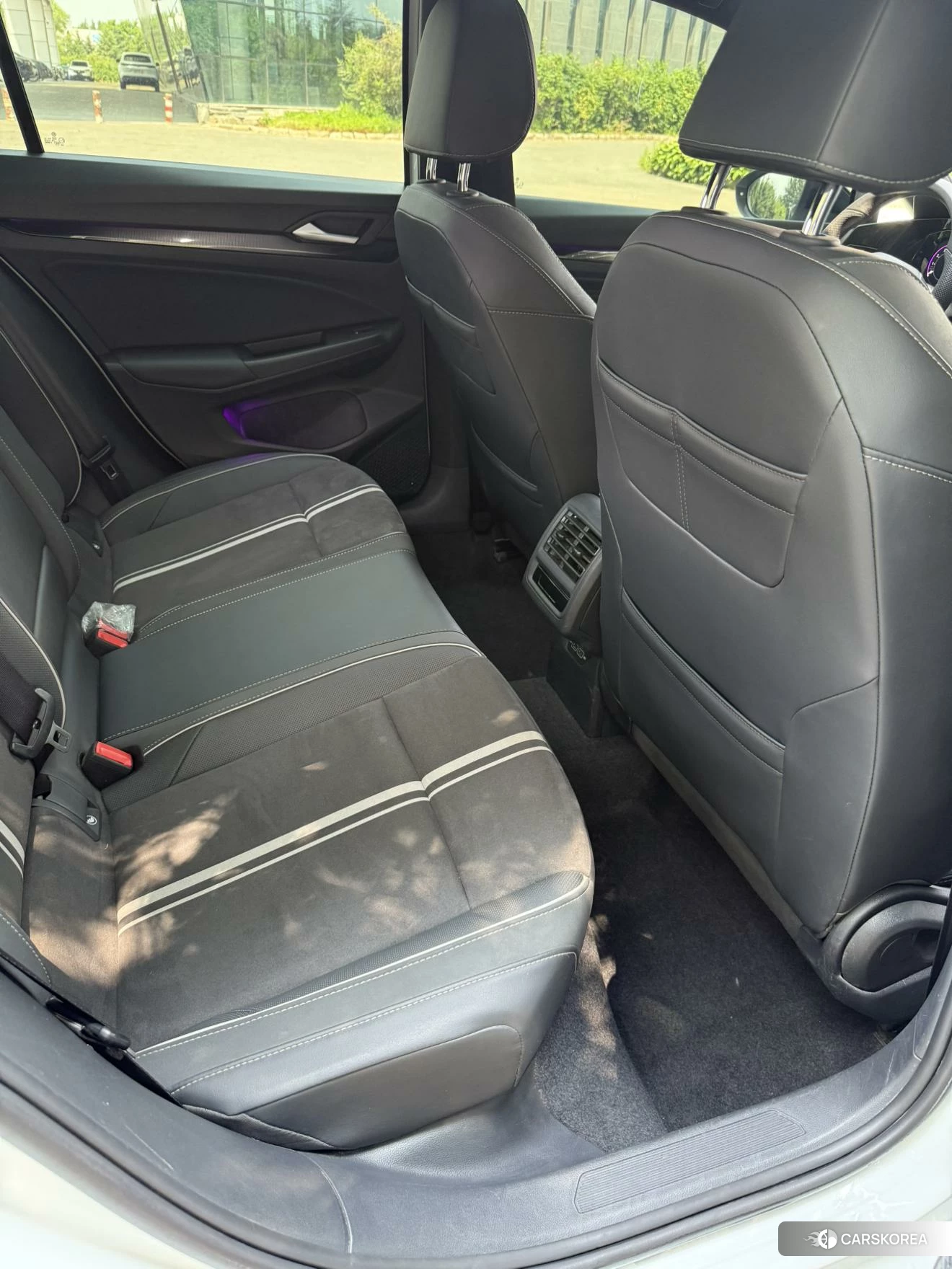 Volkswagen Golf id 4514872 из Китая 7