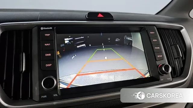 Kia The New Ray id 3258959 из Кореи 7