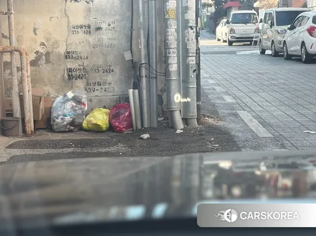 Hyundai The New Grandeur IG id 3611241 из Кореи 7