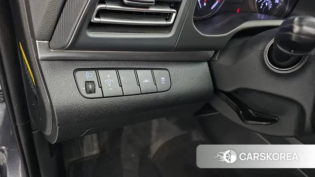 Hyundai The New Avante AD id 3703609 из Кореи 7