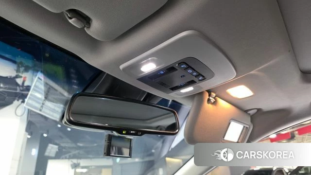 Toyota Camry (XV70) id 3796174 из Кореи 7