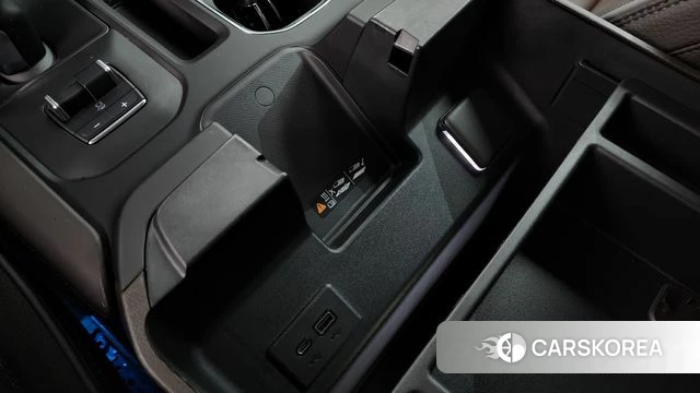 GMC Sierra id 4630722 из Кореи 7