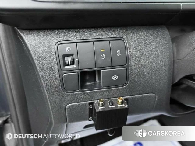 Hyundai Staria id 4528299 из Кореи 7