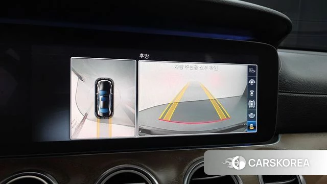 Mercedes-Benz E-Class W213 id 4203913 из Кореи 7