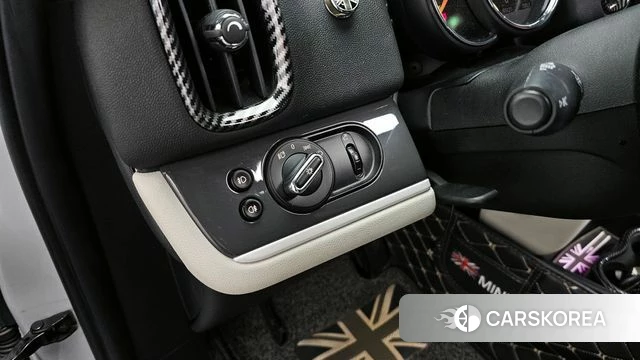 Mini Cooper S Countryman id 4269182 из Кореи 7