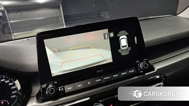 Kia Seltos id 3417753 из Кореи 7