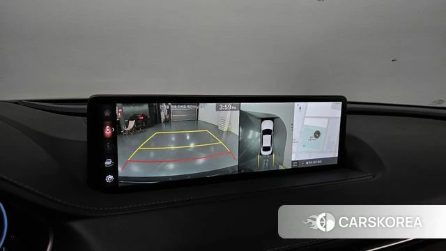 Genesis G80 (RG3) id 4362229 из Кореи 7