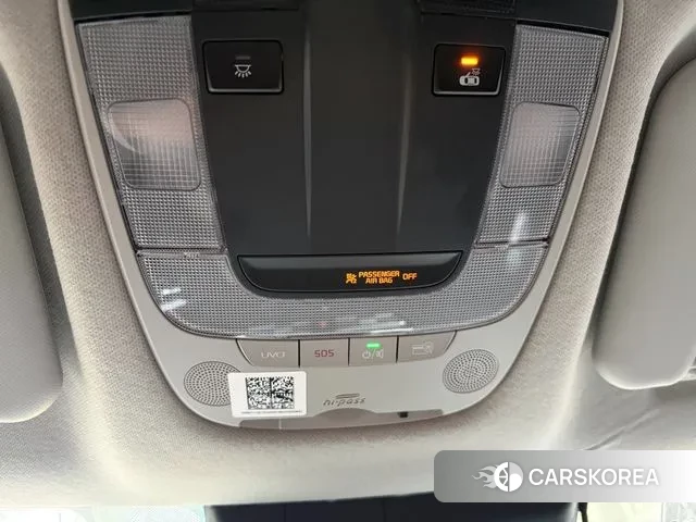 Kia Seltos id 3747226 из Кореи 7