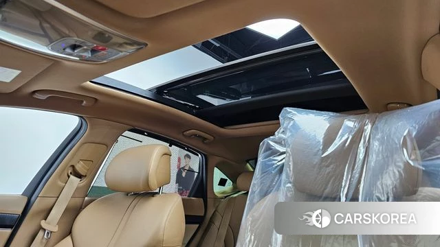 Genesis G80 (RG3) id 4400684 из Кореи 7