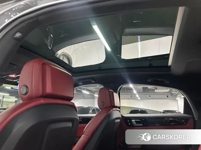 Porsche Cayenne (PO536) id 2901065 из Кореи 7