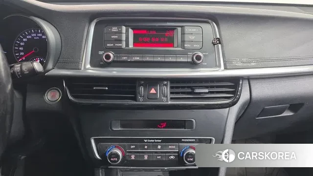 Kia The New K5 2nd generation id 3789587 из Кореи 7