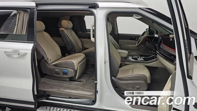 Kia The New Carnival 4th Generation id 2878680 из Кореи 7