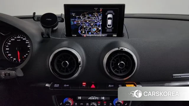 Audi New A3 id 3519682 из Кореи 7