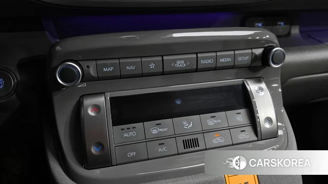 Hyundai Casper id 3842303 из Кореи 7